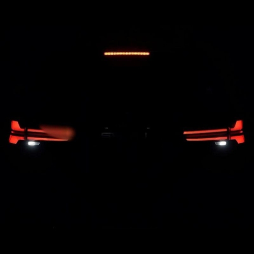 DIEDERICHS Heckleuchtensatz HD Tuning 1291995