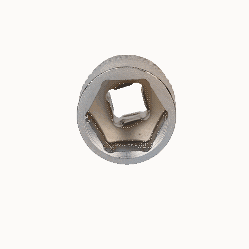 1/4 Zoll Sechskant-Stecknuss, 14 mm BRILLIANT TOOLS BT020942