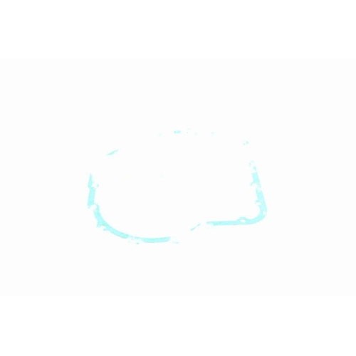 VAICO Dichtung, Ölwanne-Automatikgetriebe Original VAICO Qualität V10-2537