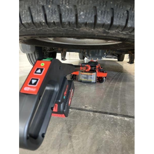 KS TOOLS Rangierheber 160.2000