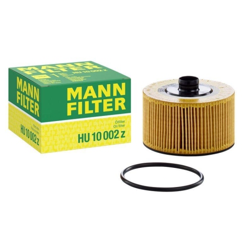 MANN-FILTER &Ouml;lfilter HU 10 002 z