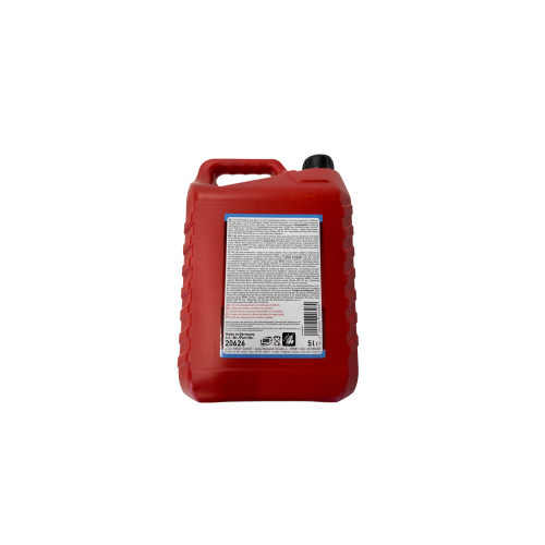 Liqui Moly Doppelkupplungsgetriebe-Öl 8100 Automatikgetriebeöl 10 Liter - 20626