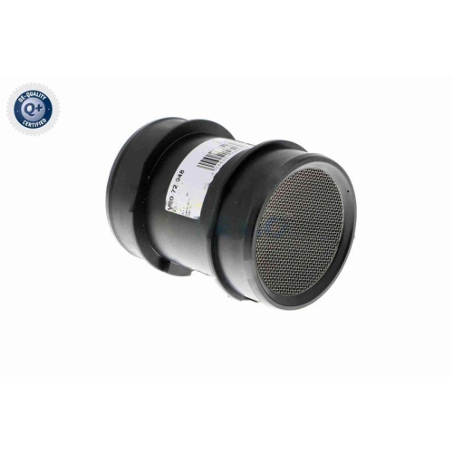 VEMO Luftmassenmesser Q+, Erstausr&uuml;sterqualit&auml;t V40-72-0486