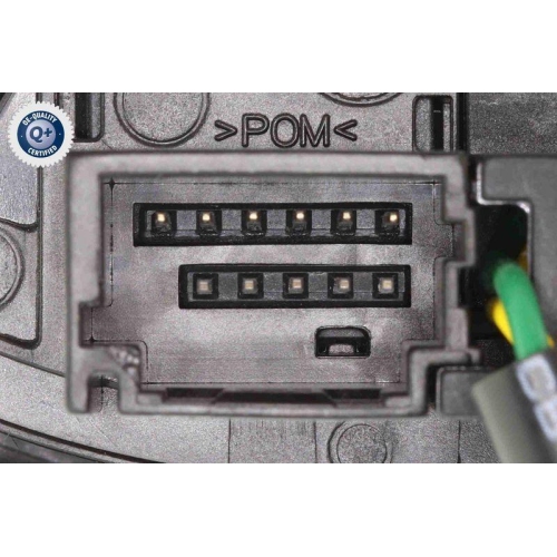 VEMO Wickelfeder, Airbag Q+, Erstausr&uuml;sterqualit&auml;t V38-72-0330