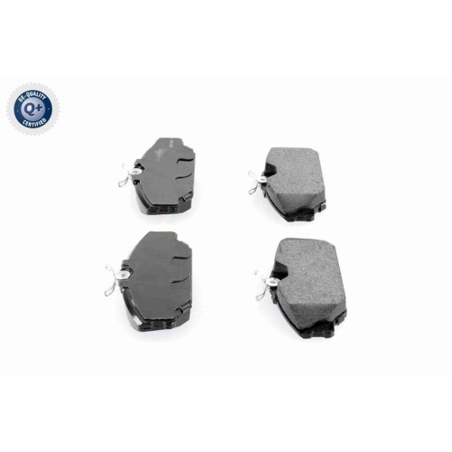 VAICO Bremsbelagsatz, Scheibenbremse Q+, Erstausr&uuml;sterqualit&auml;t V46-0149