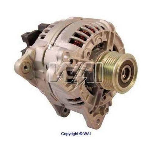 WAI Generator 13853N