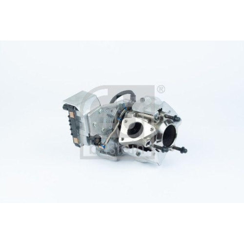 FEBI BILSTEIN Lader, Aufladung Garrett Turbo NEU 187082
