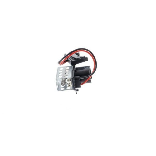 MAHLE Widerstand, Innenraumgebl&auml;se BEHR *** PREMIUM LINE *** ABR 85 000P