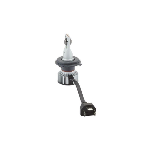BOSCH Gl&uuml;hlampe, Fernscheinwerfer LED Powerlight+ TWIN 1 987 301 804