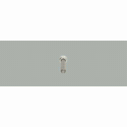 1/2 Zoll Innensechskant Bit-Stecknuss 200 mm lang 5 mm BRILLIANT TOOLS BT022890
