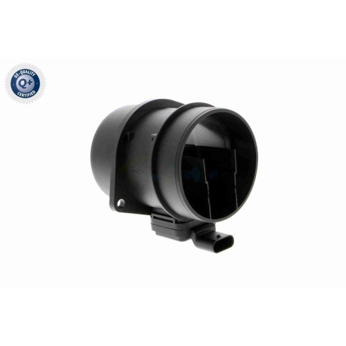 VEMO Luftmassenmesser Q+, Erstausr&uuml;sterqualit&auml;t V30-72-0788