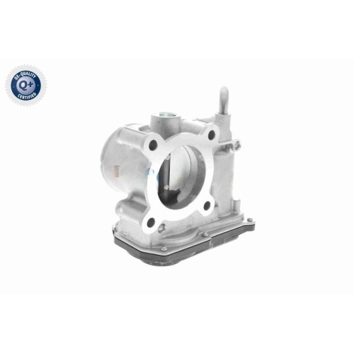 ACKOJA Drosselklappenstutzen Q+ Erstausrüsterqualität A70-81-0013