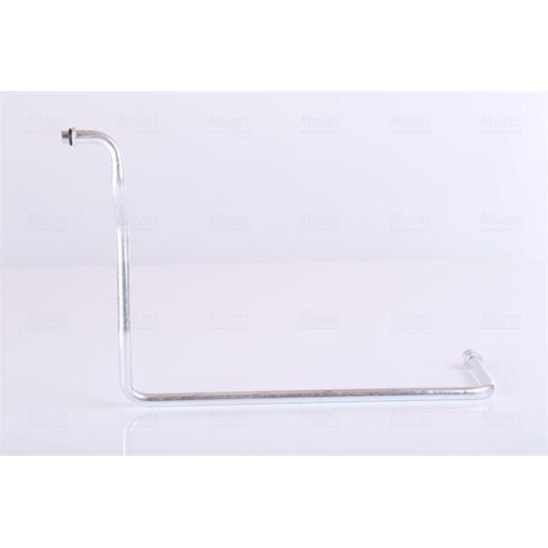 NISSENS Kondensator, Klimaanlage ** FIRST FIT ** 94228