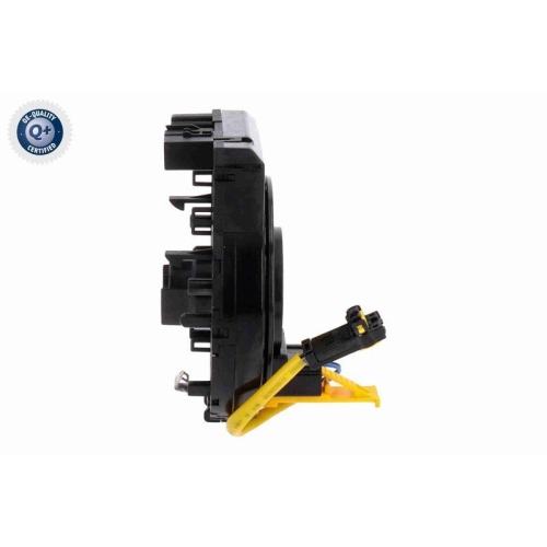 VEMO Wickelfeder, Airbag Q+, Erstausr&uuml;sterqualit&auml;t V52-72-0458