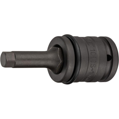 HAZET Schlag-, Maschinenschrauber-Adapter 1003S-1