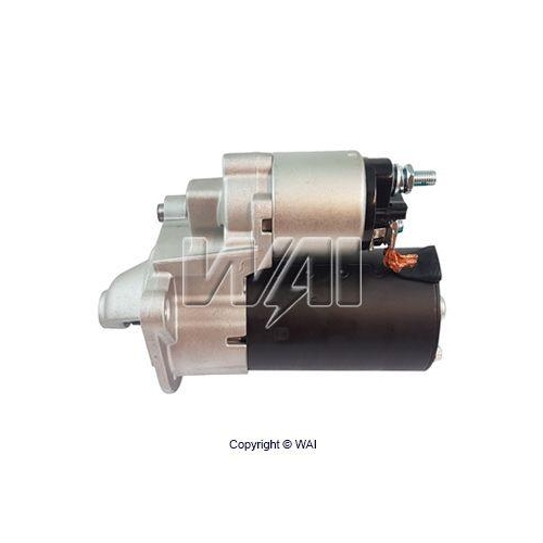 WAI Starter 30274N