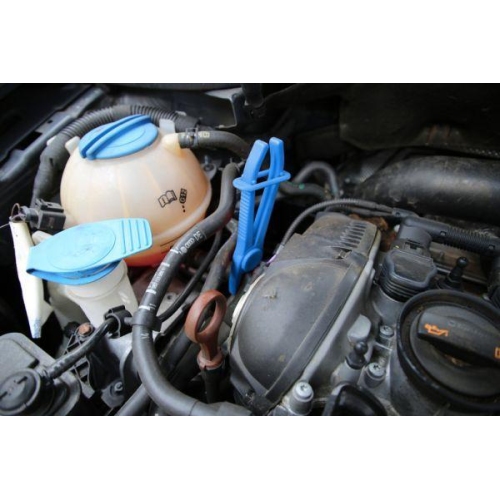 Schlauch-Abklemm-Zangen-Satz, gerade, 3-tlg BRILLIANT TOOLS BT521010