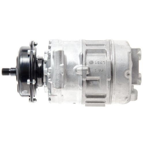 MAHLE Kompressor, Klimaanlage BEHR *** PREMIUM LINE *** ACP 93 000P