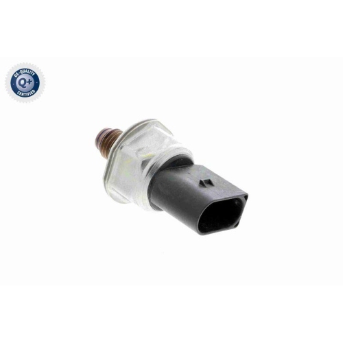 VEMO Sensor, Kraftstoffdruck Q+, Erstausr&uuml;sterqualit&auml;t V30-72-0814