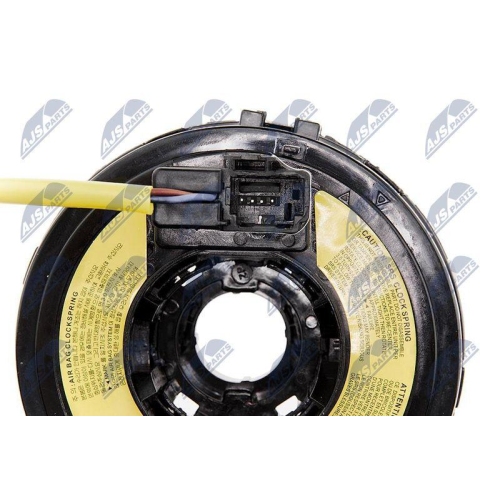 NTY Wickelfeder, Airbag EAS-HY-005