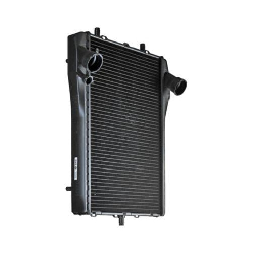 MAHLE Kühler, Motorkühlung BEHR *** PREMIUM LINE *** CR 1397 000P