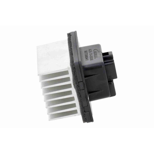 ACKOJA Regler, Innenraumgebl&auml;se Green Mobility Parts A26-79-0008