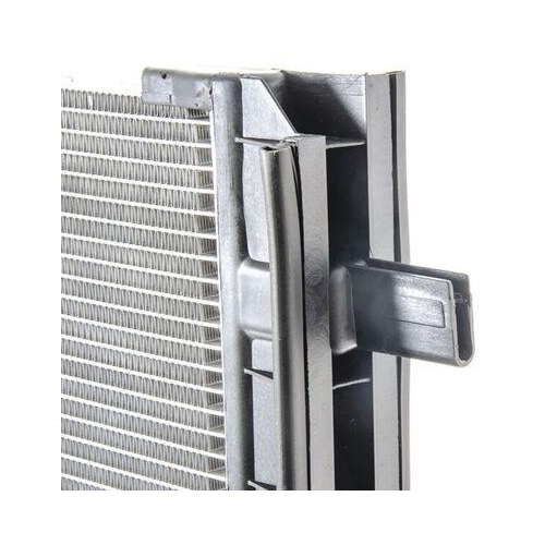MAHLE Kondensator, Klimaanlage BEHR *** PREMIUM LINE *** AC 446 000P
