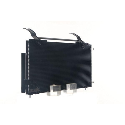 MAHLE Kondensator, Klimaanlage BEHR AC 471 000S