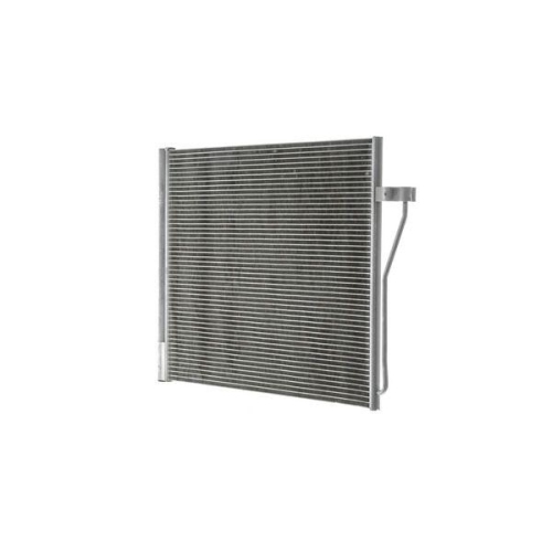 MAHLE Kondensator, Klimaanlage BEHR *** PREMIUM LINE *** AC 568 000P