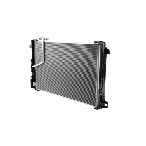 MAHLE Kondensator, Klimaanlage BEHR *** PREMIUM LINE *** AC 786 000P