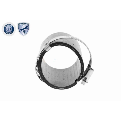 VAICO Ladeluftschlauch EXPERT KITS + V10-3780