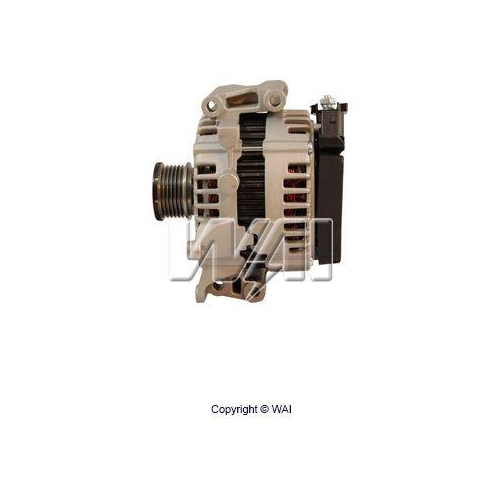 WAI Generator 20036N