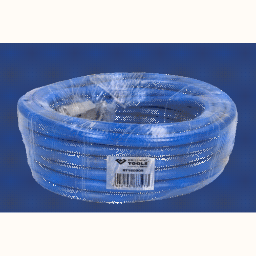 Druckluftschlauch Durchmesser 6 mm, 10 meter BRILLIANT TOOLS BT160005