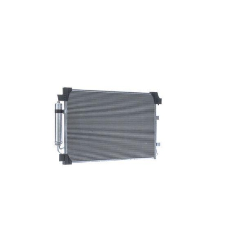 MAHLE Kondensator, Klimaanlage BEHR AC 1033 000S