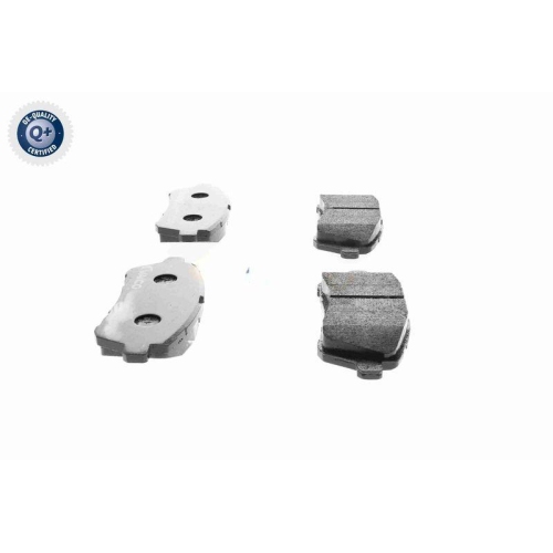 VAICO Bremsbelagsatz, Scheibenbremse Q+, Erstausr&uuml;sterqualit&auml;t V25-1177