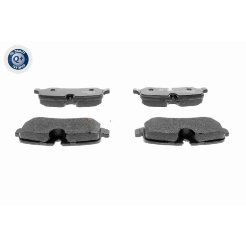 VAICO Bremsbelagsatz, Scheibenbremse Q+, Erstausr&uuml;sterqualit&auml;t V48-0005