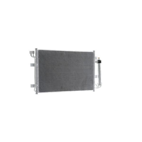 MAHLE Kondensator, Klimaanlage BEHR AC 1050 000S