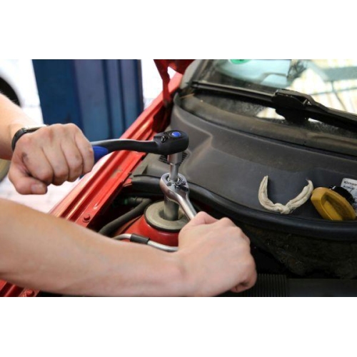 Sto&szlig;d&auml;mpfer-Werkzeug-Satz, 18-tlg BRILLIANT TOOLS BT651250