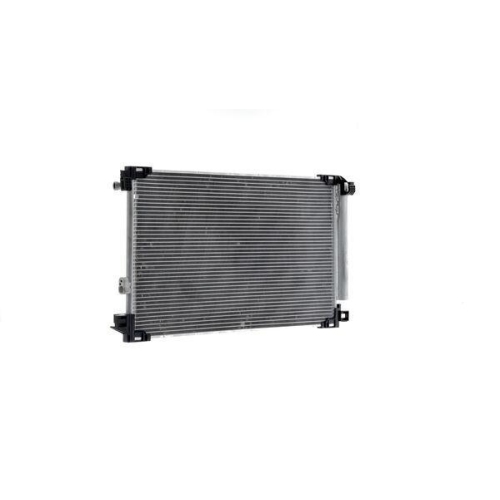 MAHLE Kondensator, Klimaanlage BEHR AC 1058 000S