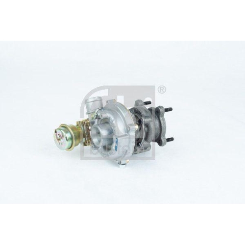 FEBI BILSTEIN Lader, Aufladung BorgWarner Turbo NEU 187242