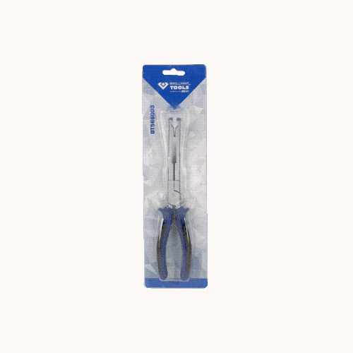 Gl&uuml;hkerzenstecker-Zange, abgewinkelt BRILLIANT TOOLS BT566003