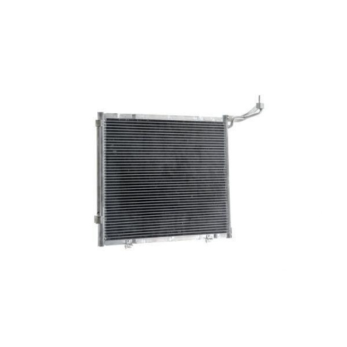 MAHLE Kondensator, Klimaanlage BEHR AC 1068 000S