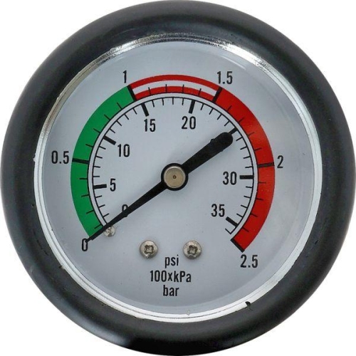 KS TOOLS Pr&uuml;fset, K&uuml;hlsystemdruck 512.5085