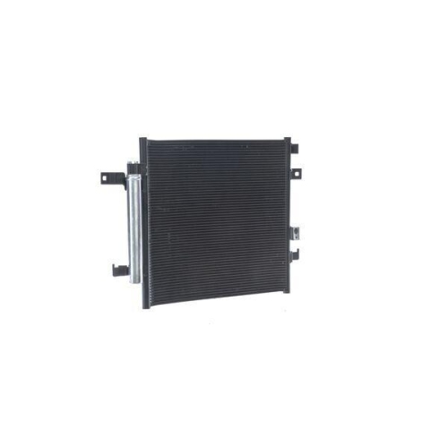 MAHLE Kondensator, Klimaanlage BEHR AC 1073 000S