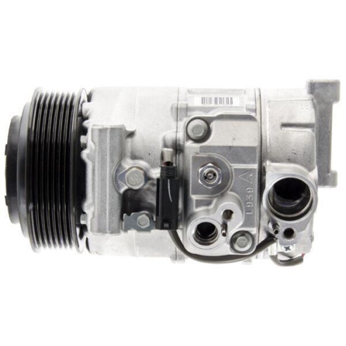 MAHLE Kompressor, Klimaanlage BEHR *** PREMIUM LINE *** ACP 590 000P