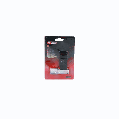 1/2 Zoll Gurtbandschl&uuml;ssel, 160mm KS TOOLS 150.9298