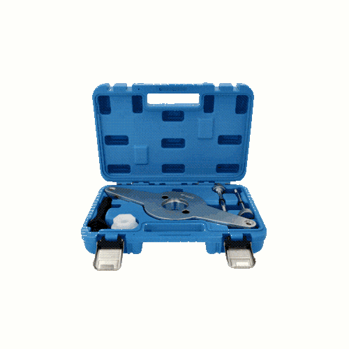 Schwingungsdämpfer-Werkzeug-Satz für VAG 1.8, 2.0 TFSI BRILLIANT TOOLS BT591960