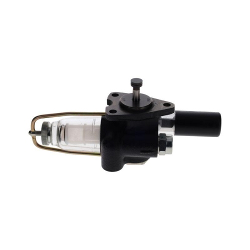 BOSCH Kraftstoffpumpe 0 440 004 071