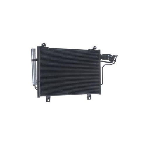 MAHLE Kondensator, Klimaanlage BEHR AC 1081 000S