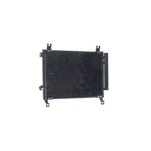 MAHLE Kondensator, Klimaanlage BEHR AC 1085 000S